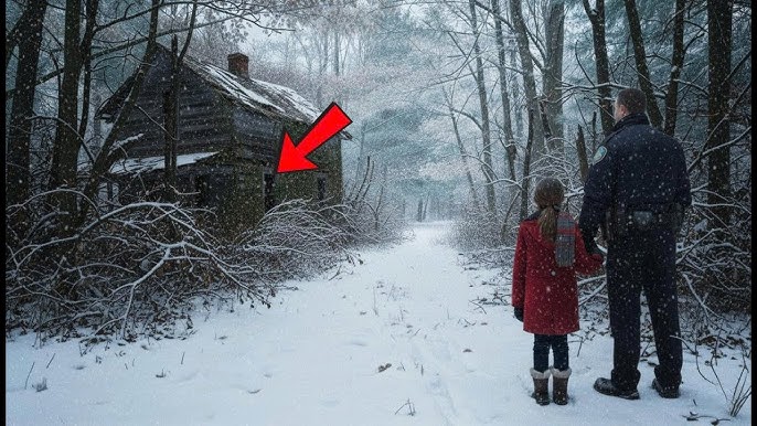 Town Whispered About His Deceased Uncle—He Finds A Buried Chest And Learns  The Truth - YouTube