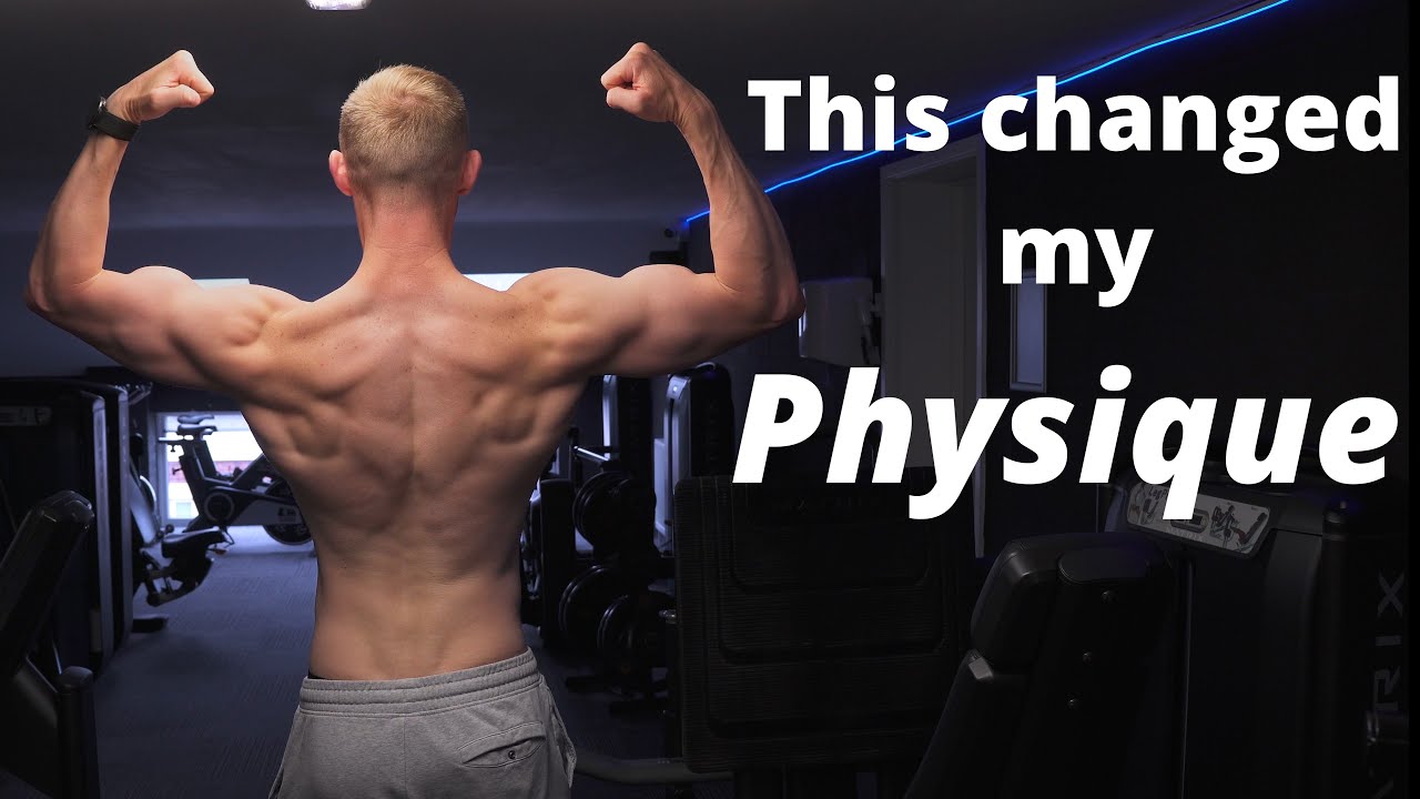 5 STEPS to transform your BACK - YouTube