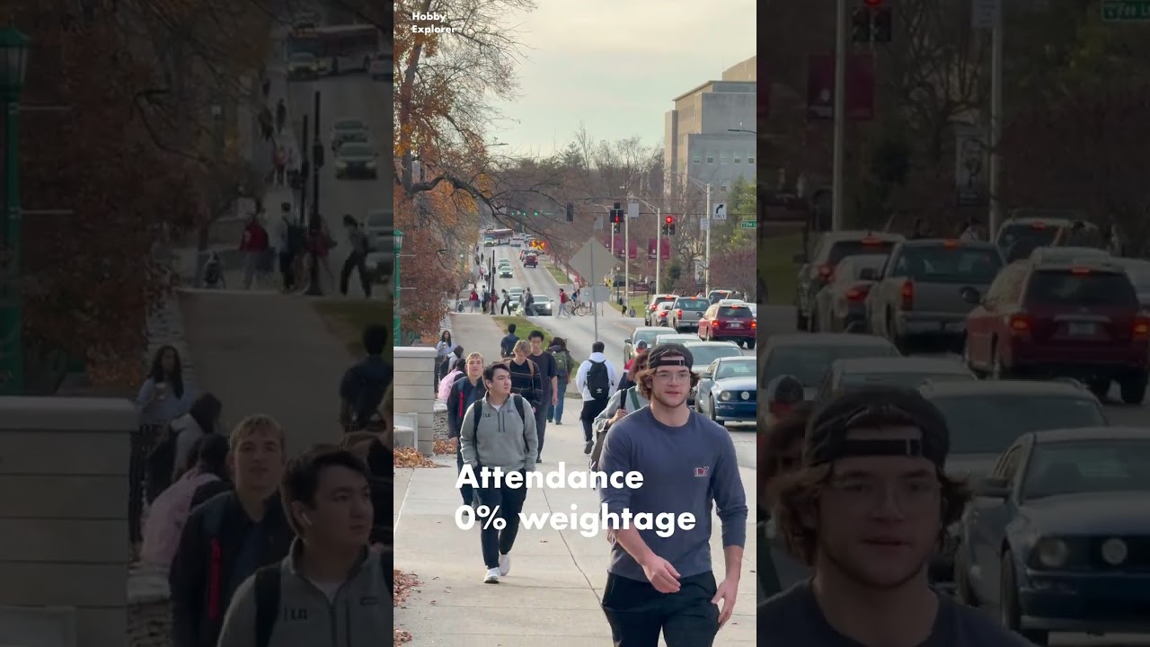 🇺🇸🇮🇳 India USA Semester Exam