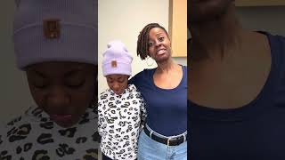 Atelier cheveux enfants : les AVANT/APRÈS qui changent tout 💛