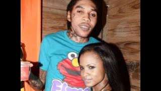 Vybz Kartel - Love You Enuh - Lost Angel Riddim