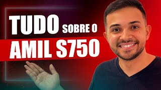 Amil s750 : Tudo sobre esse plano de saude da Amil screenshot 5