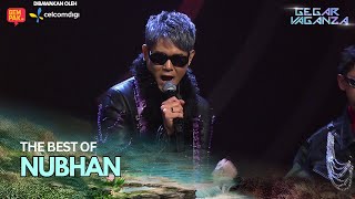 The Best Of Nubhan  Gv12 celcomdigigv12 celcomdigiprepaid5g