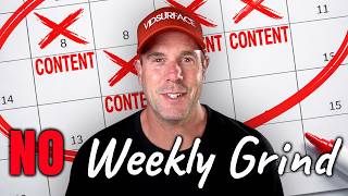 I Stopped Thinking About Content. Here’s What Replaced It