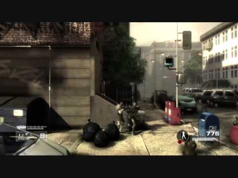 Y2K Frosty Plays... - Shadow Complex - Part 1
