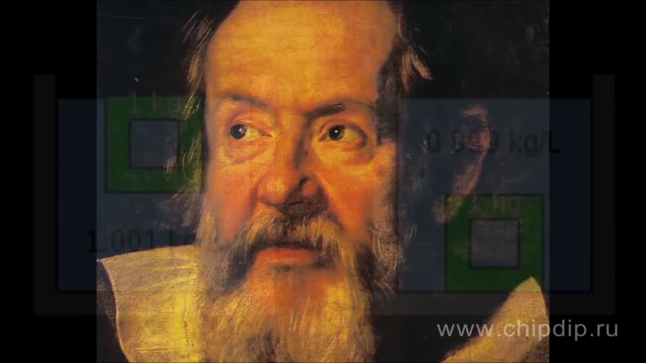 Термометр Галилея и другие Термометры!