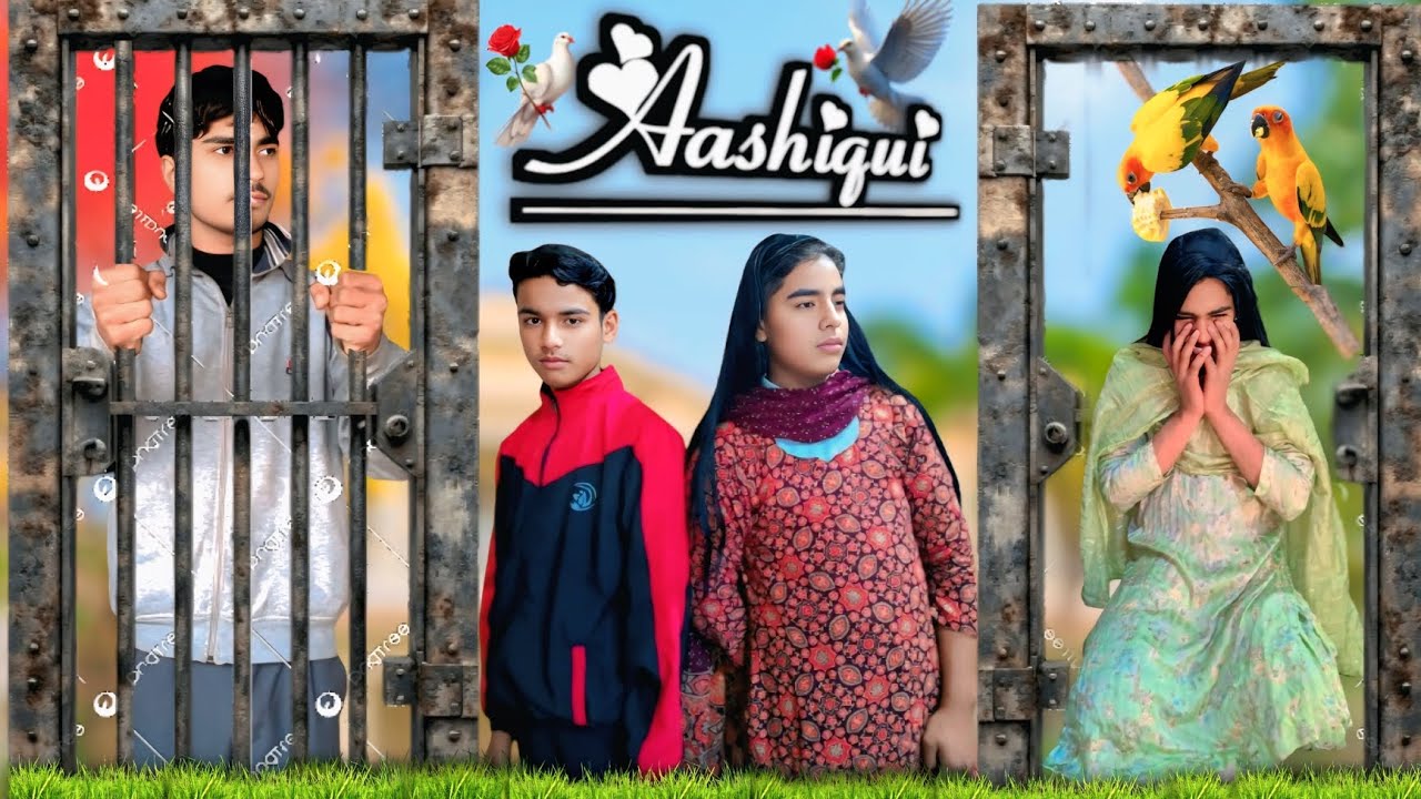 Farzana Ko Hua Ishq... ❤️Dekhiye Kya Hua! | Ashiqui Round 2 Round 00 balon ki video mein