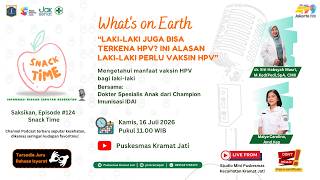 Download Lagu "Can men get HPV too? Here's why boys need the HPV vaccine" - Snacktime Eps. 124 Download Lagu "Can men get HPV too? Here's why boys need the HPV vaccine" - Snacktime Eps. 124