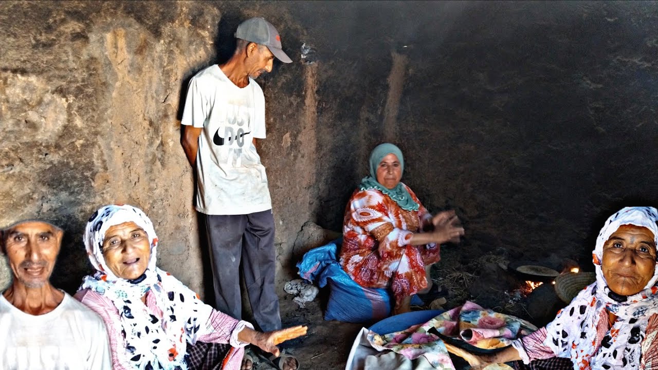 خبر الفراح 🫠اول مرة تسمعوا هد القصة من ولد مي مليكة. شركناها معاكم🤗وعاود لينا على ايام زمان.