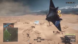 BF4 DF Practice mandy123246 vs Excalibur_Prime7