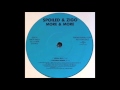 Spoiled & Zigo - More & More (Vocal Mix) (1999)