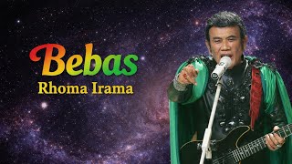 Rhoma Irama - Bebas reggae cover by jeng Lilly official music