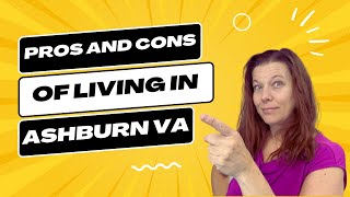 Famous Living In Ashburn, VA: The Pros And Cons Of Living In Loudoun County Profile