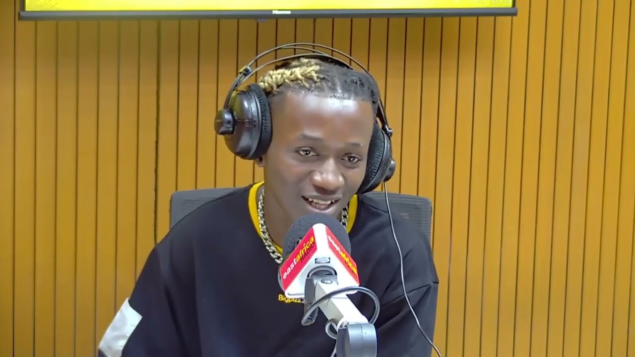 BALAA LA WIZZY MP NDANI YA PLANET BONGO