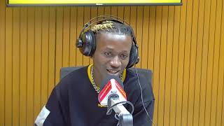 Balaa La Wizzy Mp Ndani Ya Planet Bongo