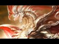 グランブルーファンタジー-神撃、究極の竜_アルティメットバハムート