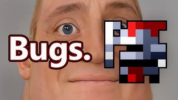 The Buggiest Month in RotMG History