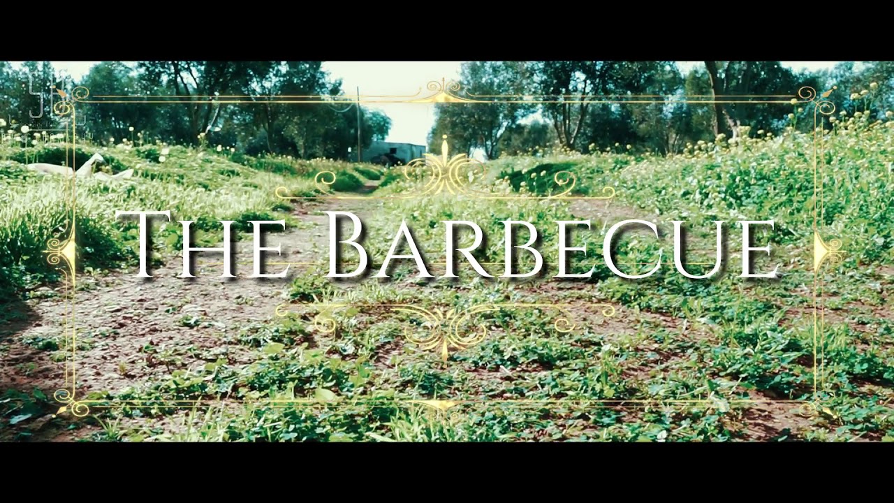 The Barbecue cinematic footage YouTube
