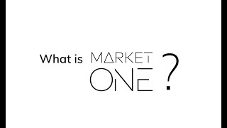 What is Vindicia MarketONE?