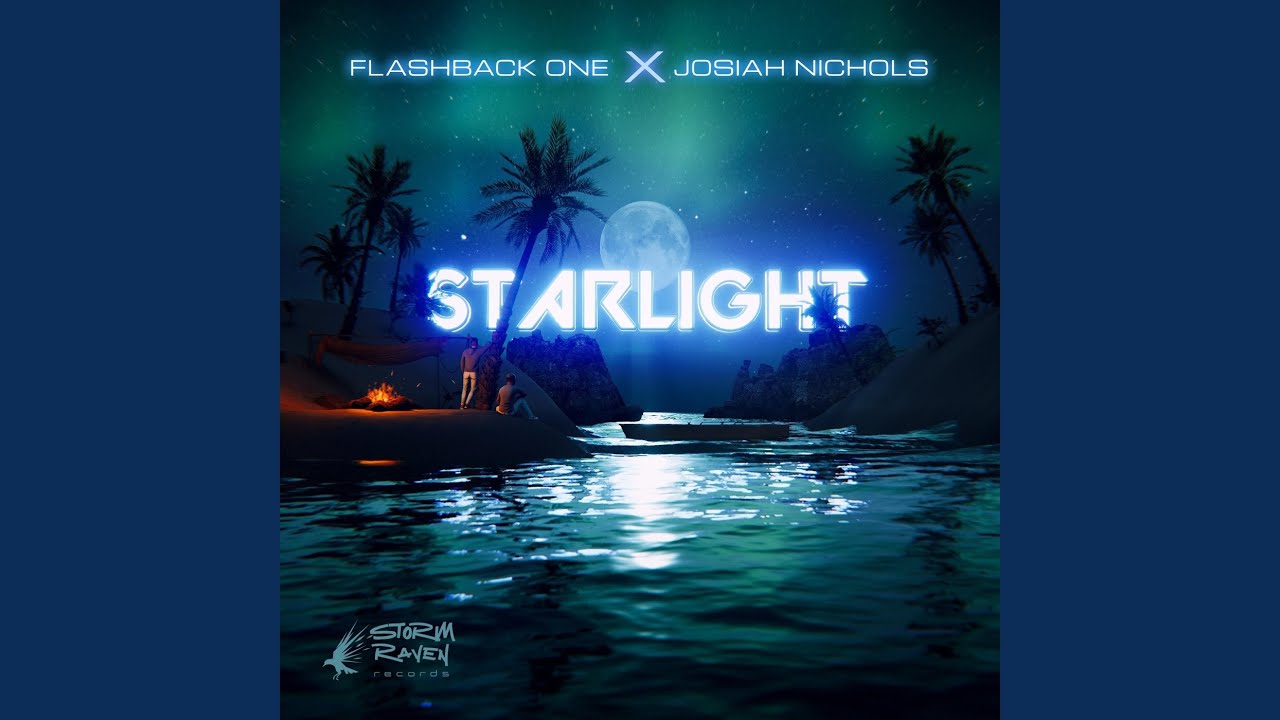 Guarda Starlight su YouTube Guarda Starlight su YouTube