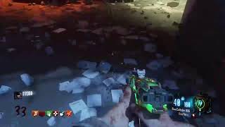 Black Ops 3 Revelations Easter Egg Attempt, Imma Cry Lol