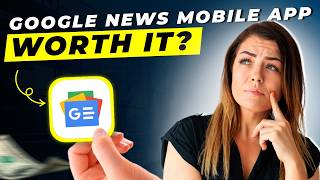 Google News Mobile App Review 2026 | Pros and Cons – Honest & Unbiased screenshot 5