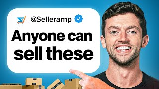 How To Find AUTO-UNGATE Products As A BEGINNER Amazon Seller (2025)