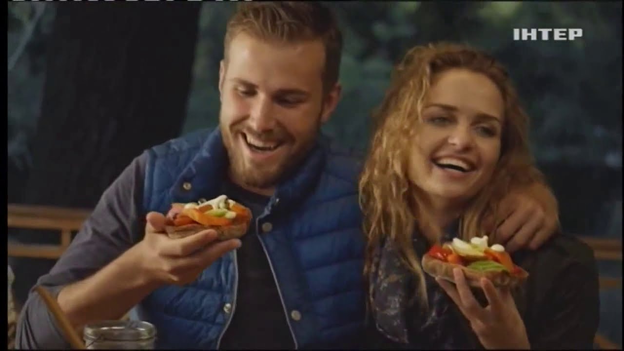 Інтер - реклама (15.10.2016, 09:30)