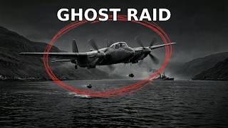 The Bouncing Bomb That Punched Through a Battleship