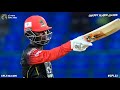 Sherfane Rutherford CRACKING Sixes for Fun!