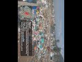 “Trash belongs in bins, not on our streets.”|| Rajouri Bela Bus Stand || 22-11-2025