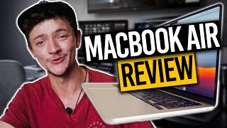 Is the MacBook Air M2 any good? (For Video Editors)