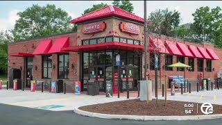 Sheetz breaks ground on first Michigan store in Romulus