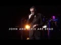 George Michael - 17 Days of Symphonica: Day One