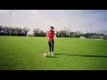 Best way to train and improve FAST in football