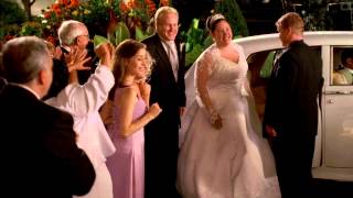 The Sopranos - Johnny Sack is arrested at his daughter Wedding