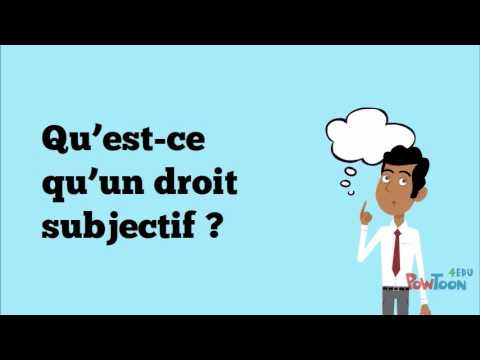 Vidéo: Qu'est-ce que le droit générique ?