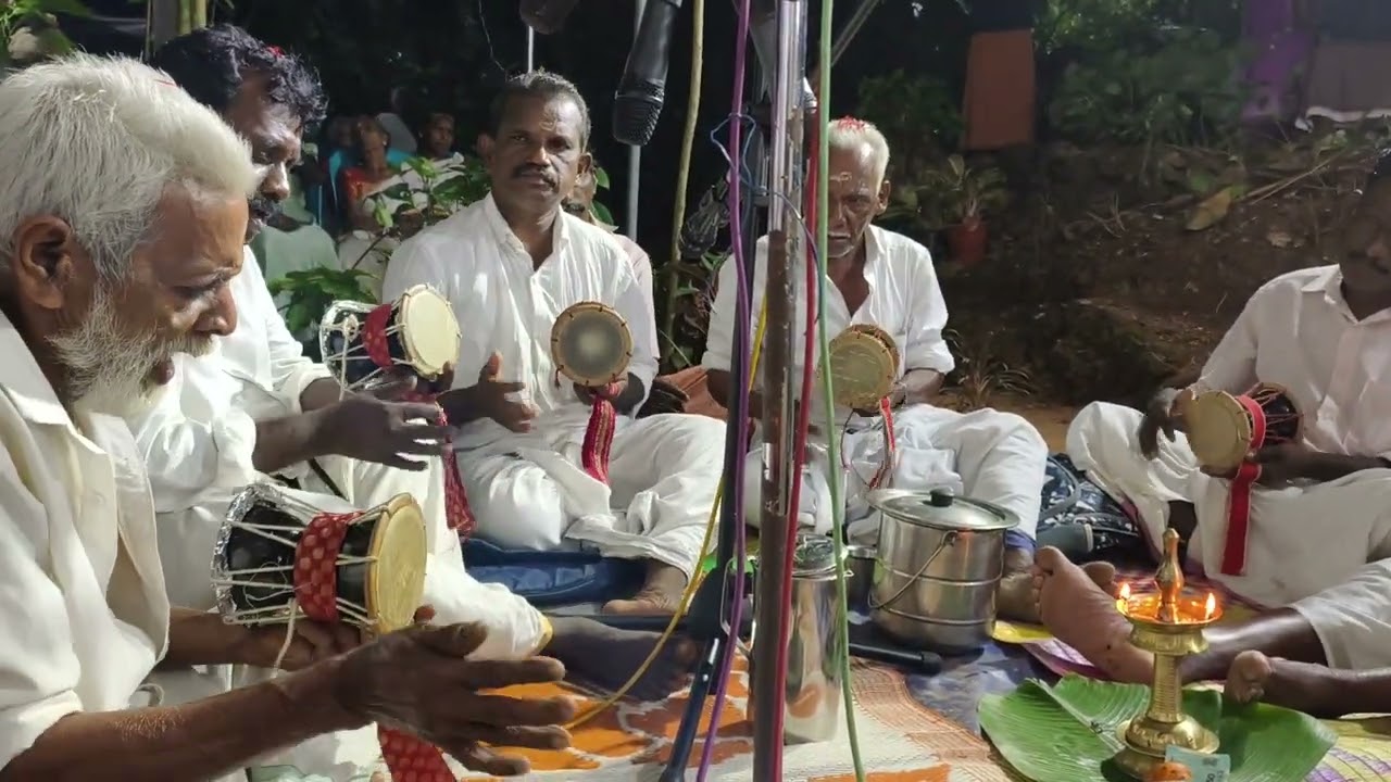 ശാസ്താംപാട്ട് മൂന്നാംപറമ്പ് 05