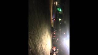 Motorcycle Drift