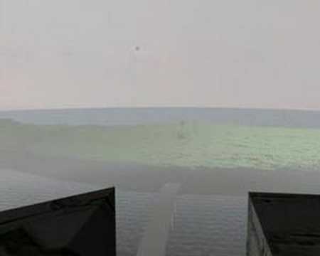 My first steps in Maya....