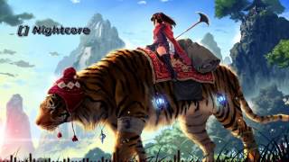 Nightcore - destroy it ( urban contact remix )