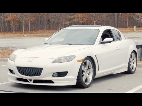 mazda-rx-8-review---the-most-hated-rotary-car?