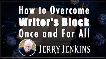 How to Overcome Writer