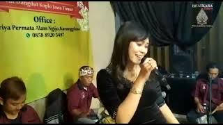 widodari | Rizka ledisya | Semi orkes | Orkes from kota Malang |