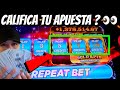 JUGANDO EN EL CASINO Y GANANDO CON SOLO $600 DÓLARES 🤷🏻‍♂️🍀 #impulsiveslots