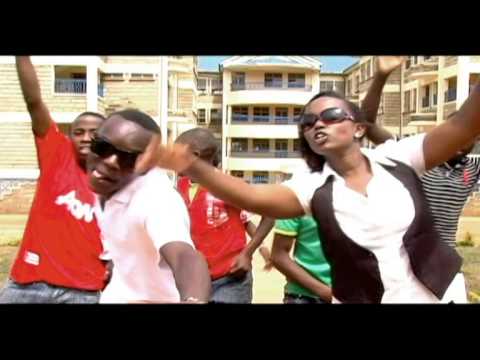 Nishike Mkono G M X Yt E Monaq Official Video 2014 New KENYAN Gospel Music