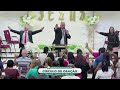 Círculo de Oração - Assembleia de Deus Novas de Paz ✝️