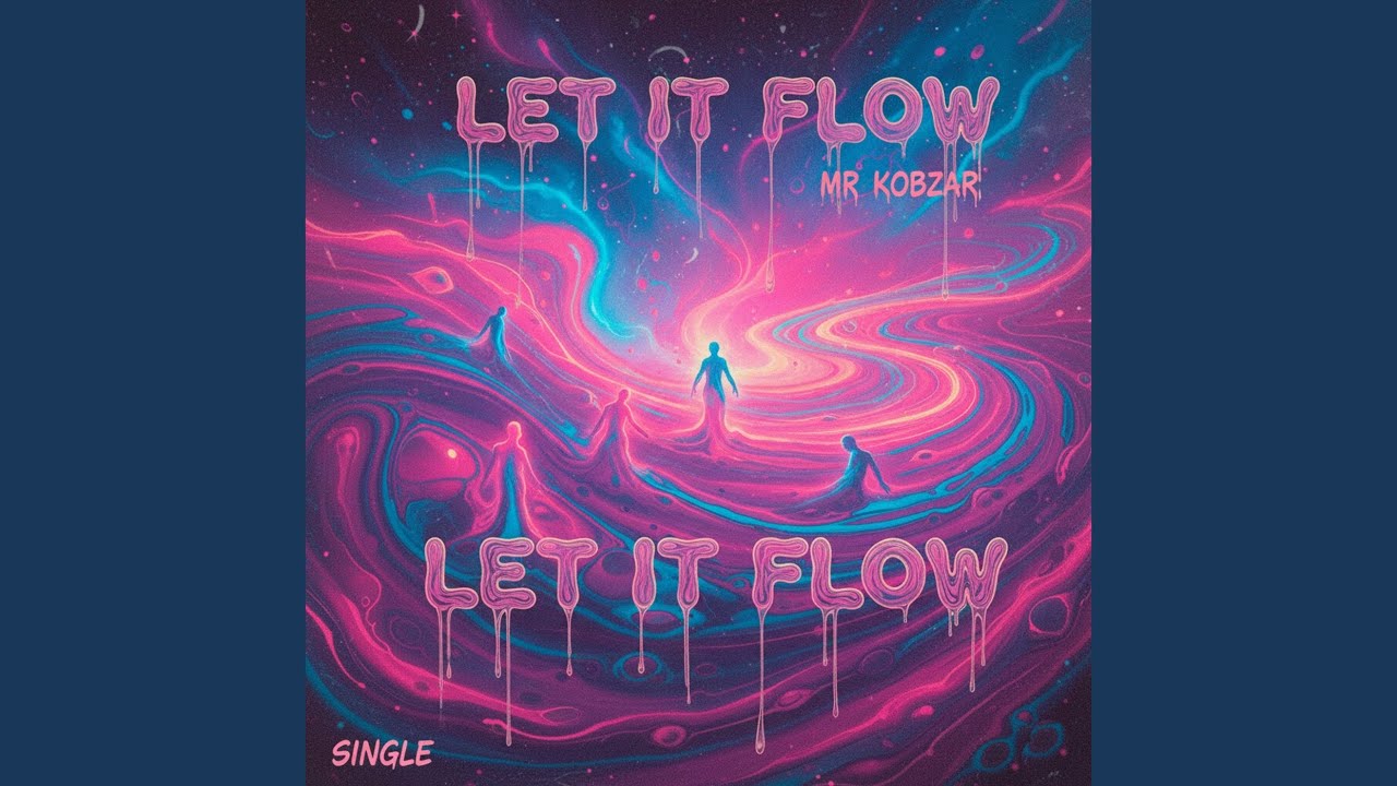 Let it flow