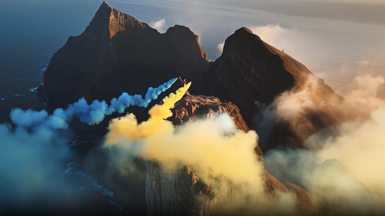 Music & Audiovisual Projects for Brands. CODEXFORM — Brand Manifest.