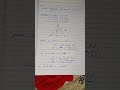 "Triangles decoded! 🚀 Class 10 Maths Ch 6 Ex 6.3 NCERT solutions! 📚 #StudyTime #Triangles #Ex6.3
